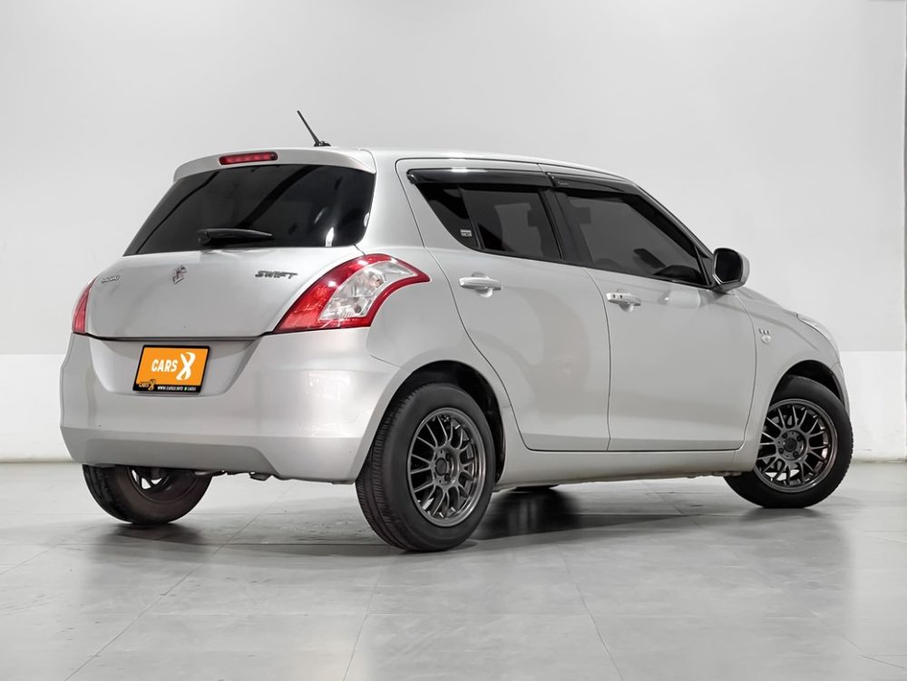 2013 SUZUKI SWIFT 1.2 GL [1P1943V]