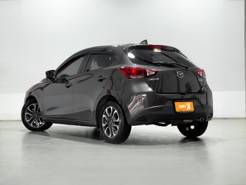 2019 MAZDA 2 1.5 XD SPORTS HIGH CONNECT [1P1954V]