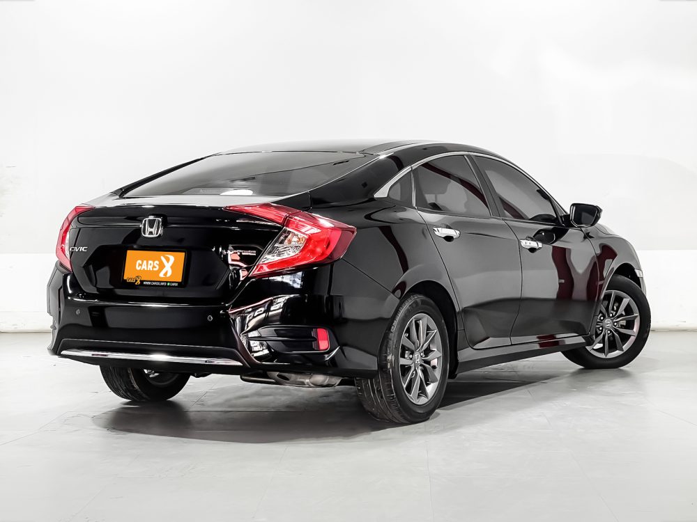 2019 HONDA CIVIC 1.8 EL [1P1909]