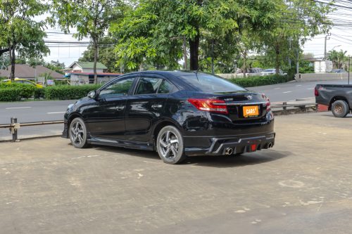 2018 TOYOTA VIOS 1.5 S [1P1779]