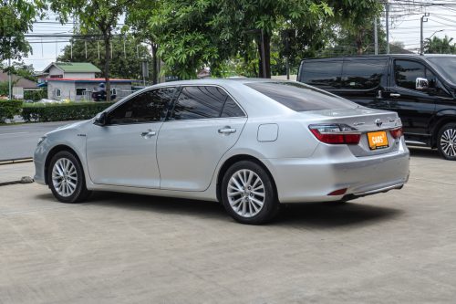 2016 TOYOTA CAMRY 2.5 HYBRID [1P1767]