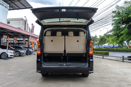 2021 TOYOTA MAJESTY 2.8 GRANDE [1P1808V]