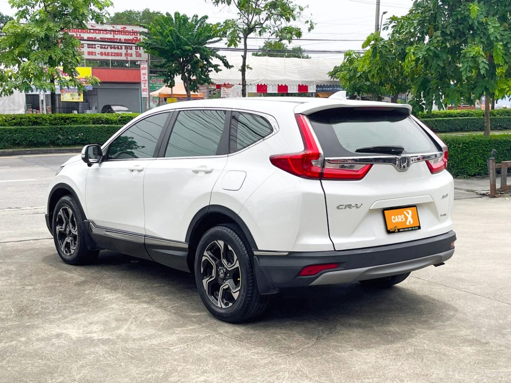 2019 HONDA CR-V 2.4 ES 4WD [9P0774]