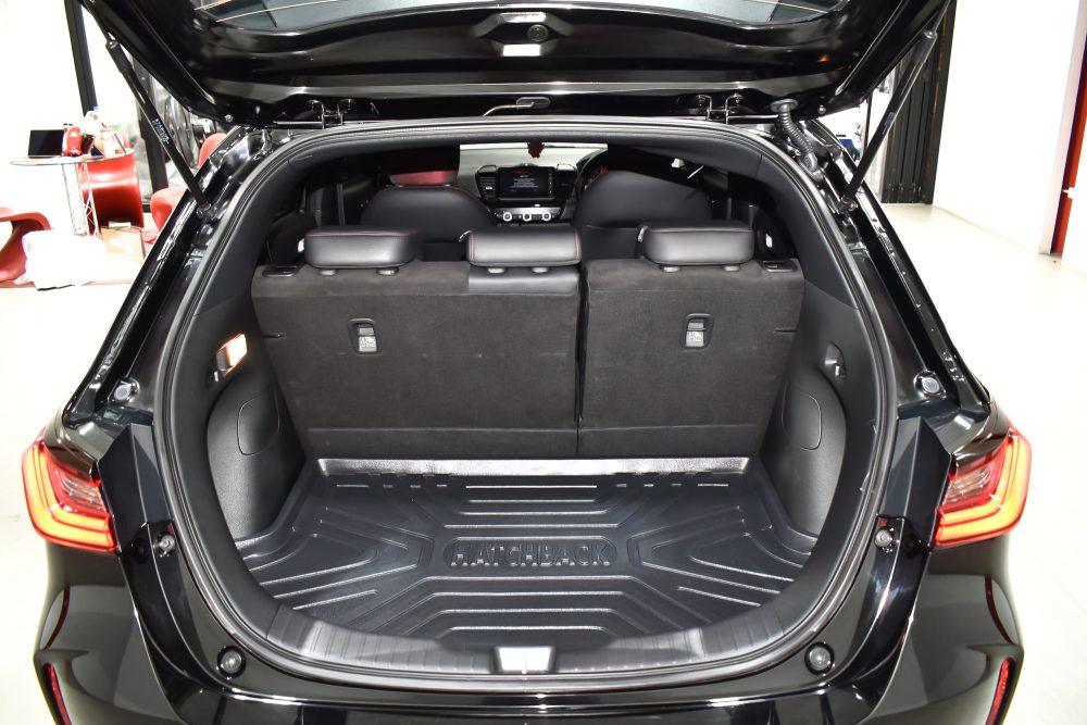 2023 HONDA CITY 1.0 RS [1P1870]