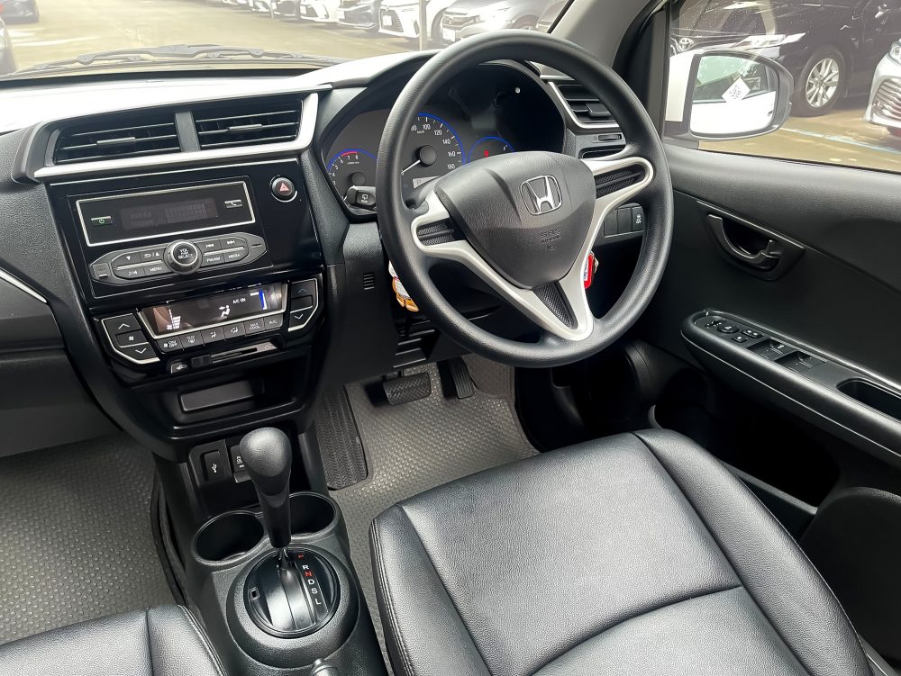 2018 HONDA MOBILIO 1.5 V [2S0009]