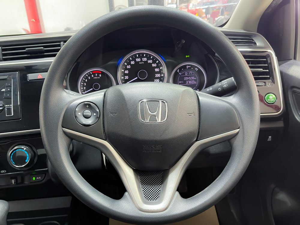 2018 HONDA CITY 1.5 V [9P0783]