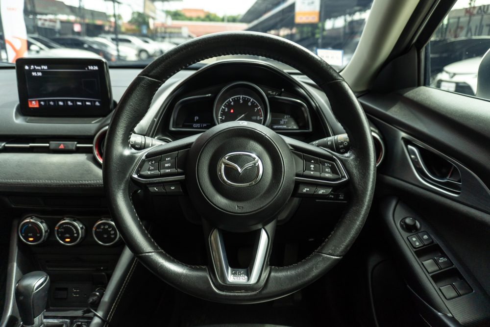 2021 MAZDA CX-3 2.0 SP [1P1817]