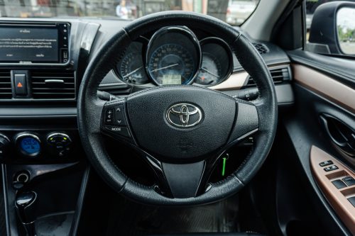 2019 TOYOTA VIOS 1.5 MID [1P1861]