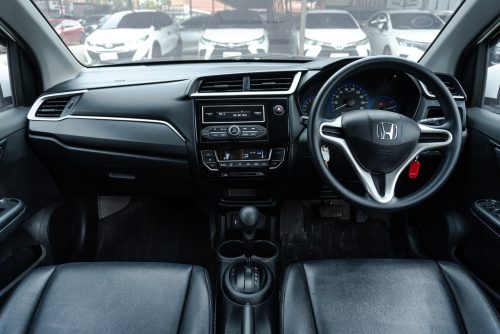 2018 HONDA MOBILIO 1.5 V [1P1854]