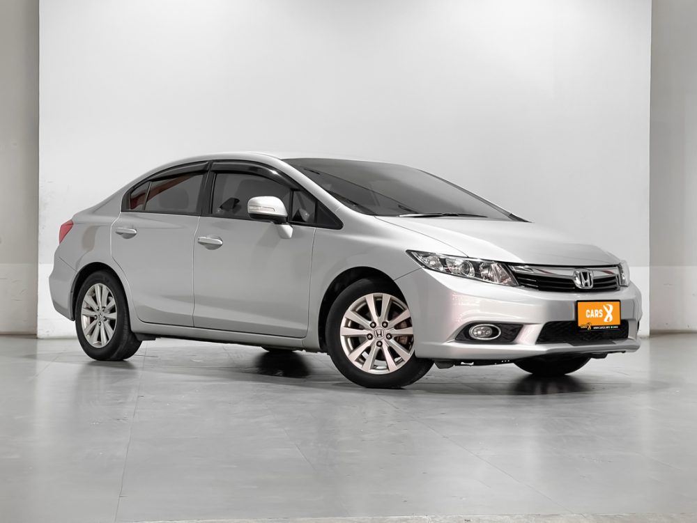 2013 HONDA CIVIC 1.8 E [1P1903V]