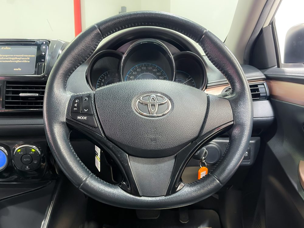 2020 TOYOTA VIOS 1.5 MID [1P1830]