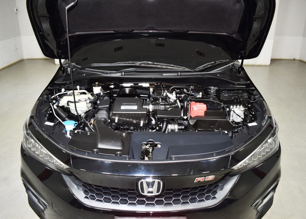 2023 HONDA CITY 1.0 RS [1P1870]