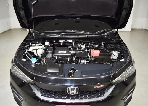 2023 HONDA CITY 1.0 RS [1P1870]