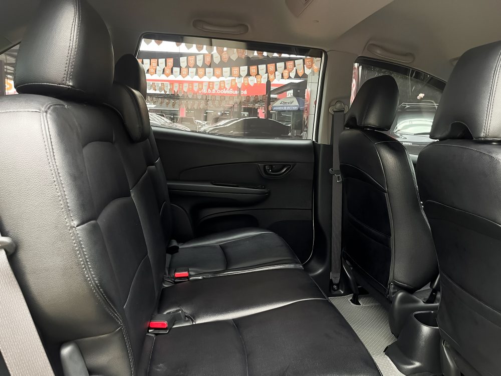 2018 HONDA MOBILIO 1.5 V [2S0009]