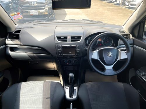 2013 SUZUKI SWIFT 1.2 GL [1P1943V]