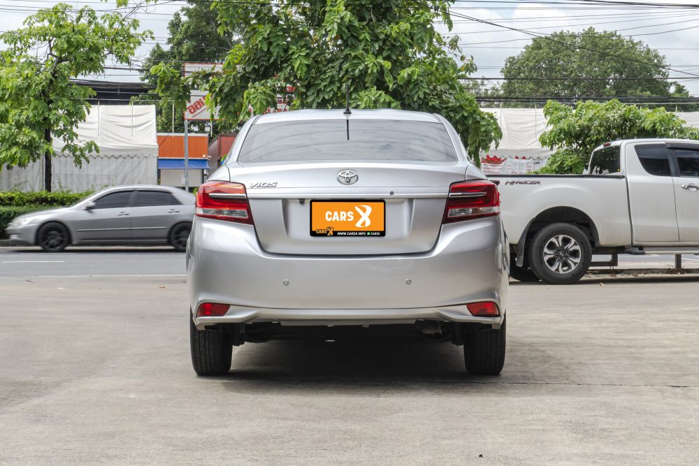 2020 TOYOTA VIOS 1.5 MID [1P1884]