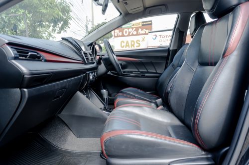 2018 TOYOTA VIOS 1.5 S [1P1779]