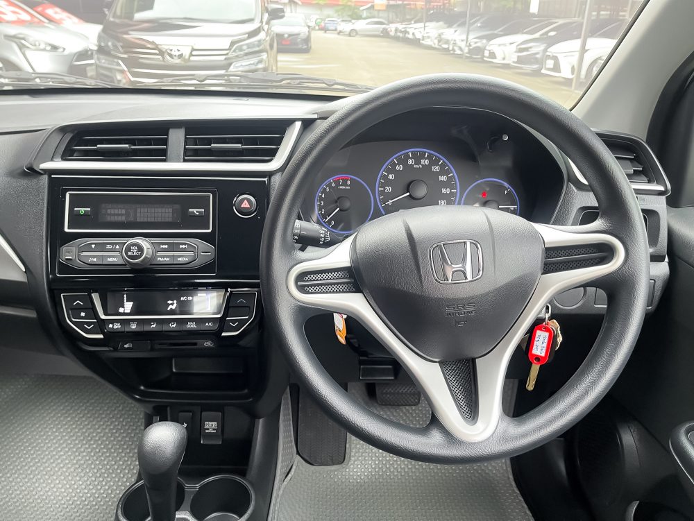 2018 HONDA MOBILIO 1.5 V [2S0009]