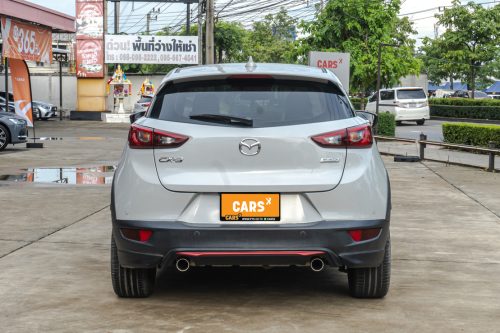 2016 MAZDA CX-3 2.0 S [1P1793]