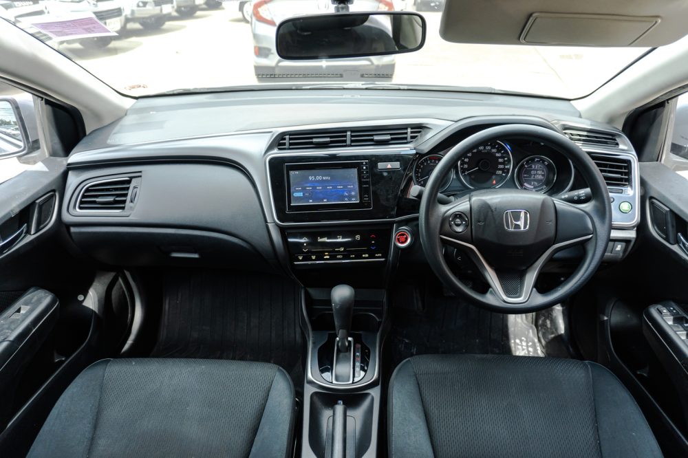 2019 HONDA CITY 1.5 V+ [1P1788]