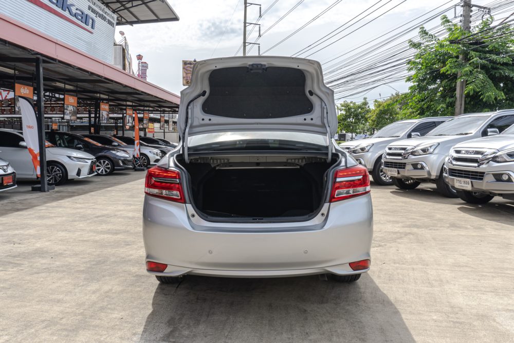 2020 TOYOTA VIOS 1.5 HIGH [1P1826]