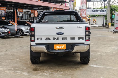 2020 FORD RANGER 2.2 XLT HI-RIDER [1P1784]