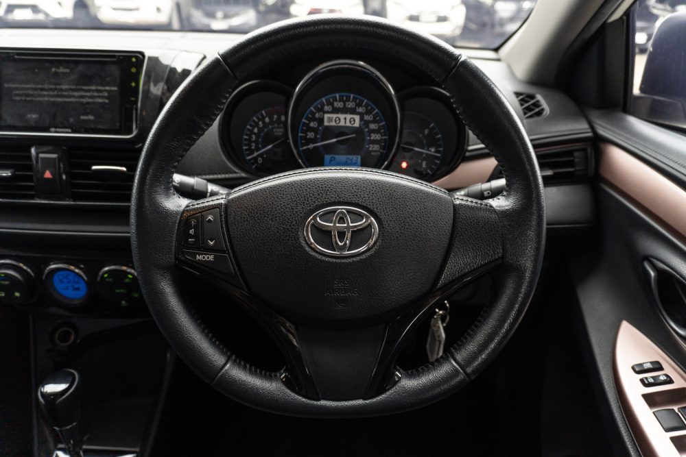 2020 TOYOTA VIOS 1.5 MID [1P1830]