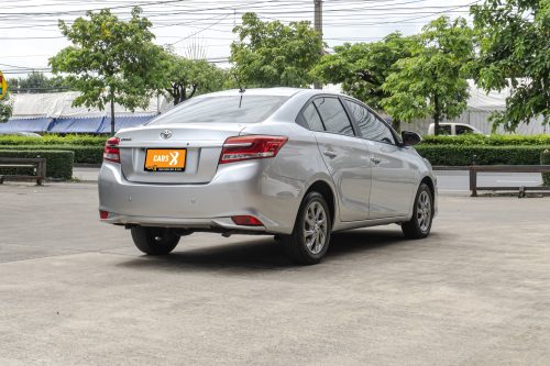 2020 TOYOTA VIOS 1.5 MID [1P1884]