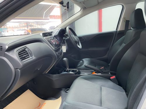 2018 HONDA CITY 1.5 V [9P0783]