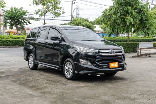 2020 TOYOTA INNOVA 2.8 G CRYSTA [9P0762]