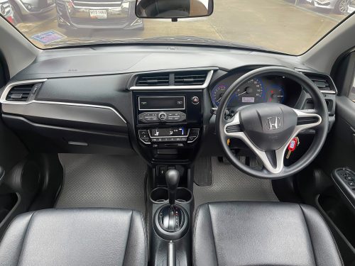 2018 HONDA MOBILIO 1.5 V [2S0009]