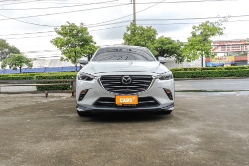 2022 MAZDA CX-3 2.0 SP [1P1832]