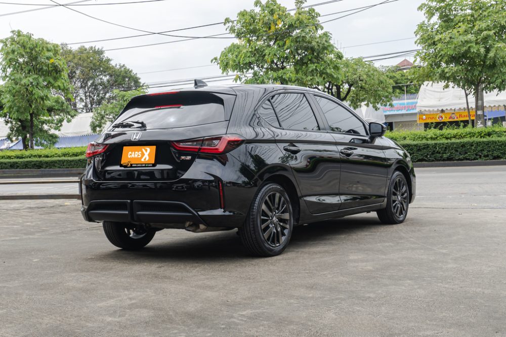 2023 HONDA CITY 1.0 RS [1P1870]