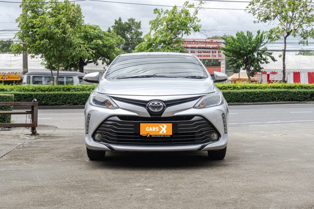 2020 TOYOTA VIOS 1.5 MID [1P1866]