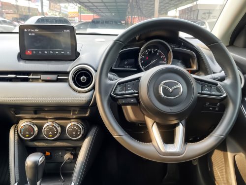 2020 MAZDA 2 1.3 SP [1P1913]