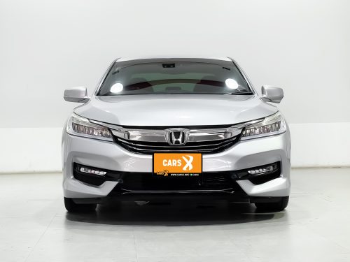 2018 HONDA ACCORD 2.0 HYBRID [1P1862]