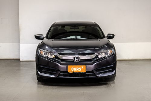 2018 HONDA CIVIC 1.8 E [1P1745]