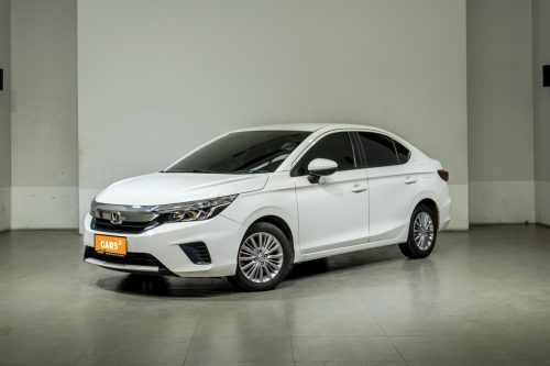 2020 HONDA CITY 1.0 V [1P1770]