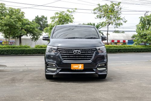 2020 Hyundai H-1 2.5 ELITE [1P1902V]