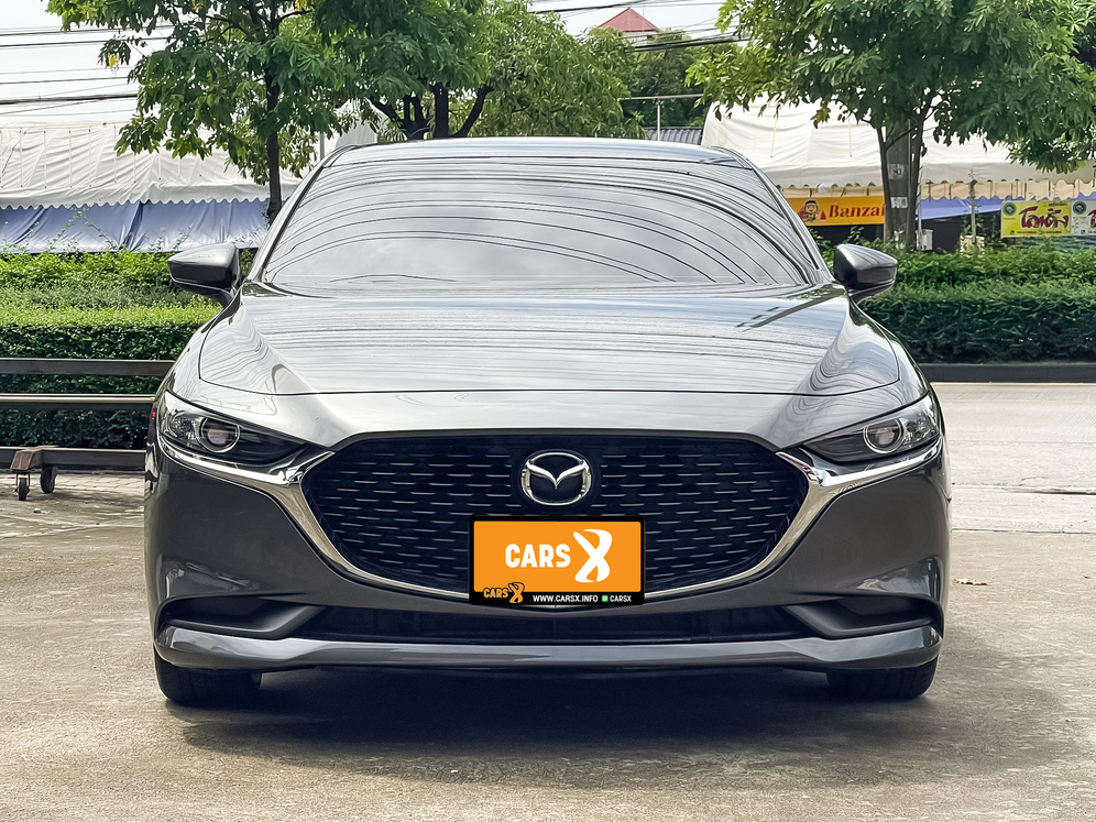 2020 MAZDA 3 2.0 S [1P1786]