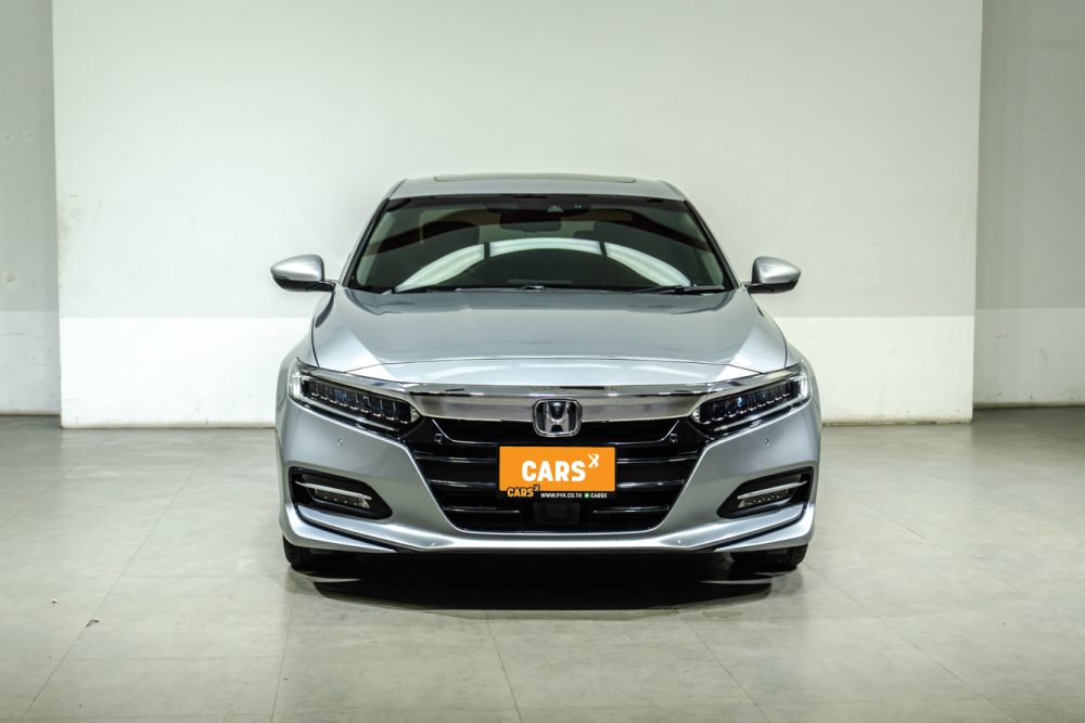 2019 HONDA ACCORD 2.0 HYBRID TECH [1P1762]