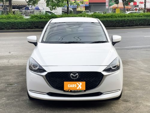 2020 MAZDA 2 1.3 SP [1P1913]