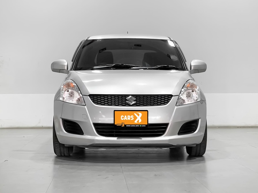 2013 SUZUKI SWIFT 1.2 GL [1P1943V]