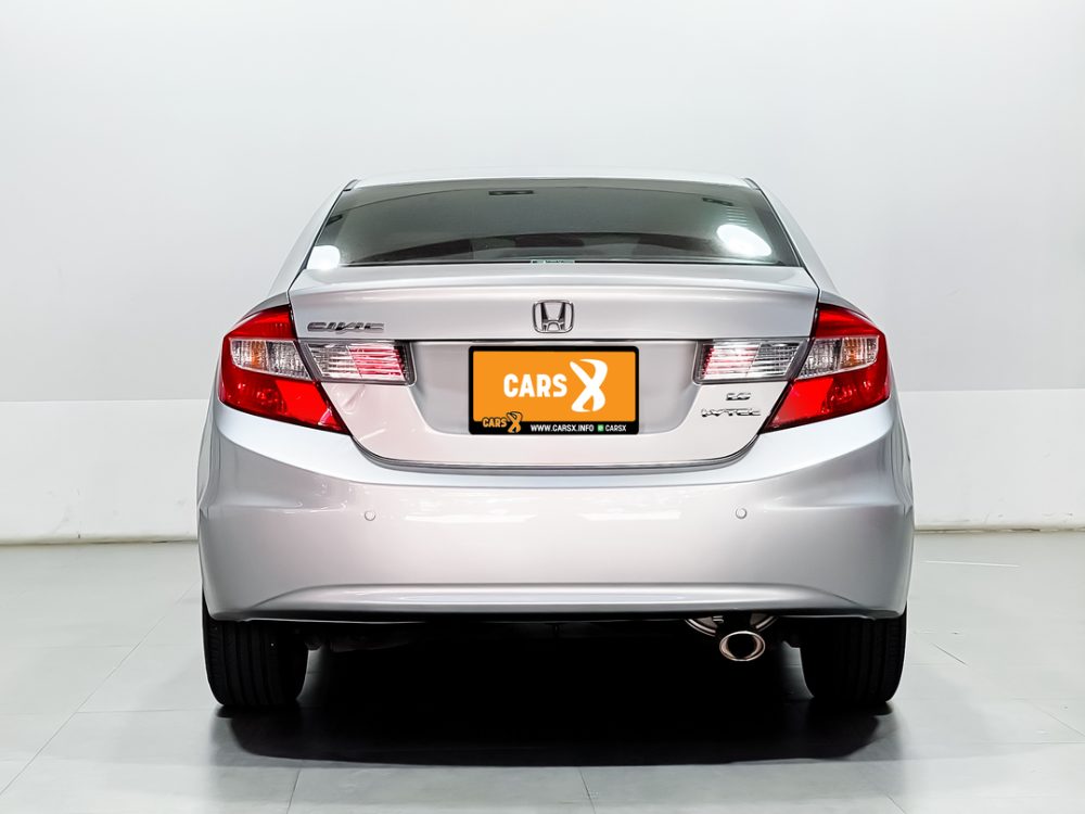 2013 HONDA CIVIC 1.8 E [1P1903V]