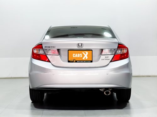 2013 HONDA CIVIC 1.8 E [1P1903V]