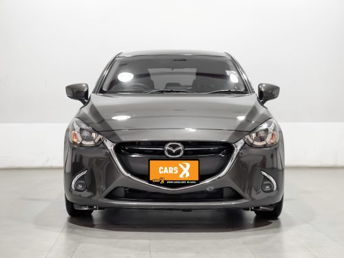 2019 MAZDA 2 1.5 XD SPORTS HIGH CONNECT [1P1954V]