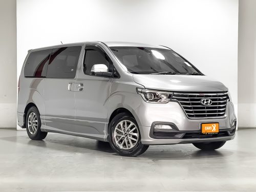 2019 HYUNDAI H-1 2.5 DELUXE [1P1956]