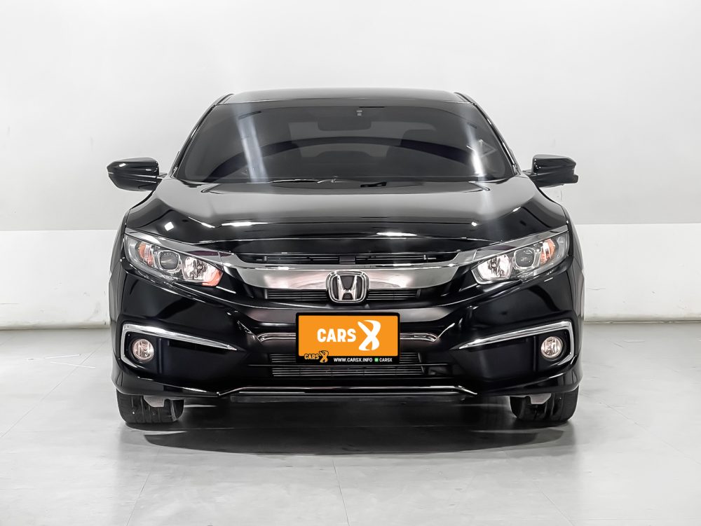 2019 HONDA CIVIC 1.8 EL [1P1909]