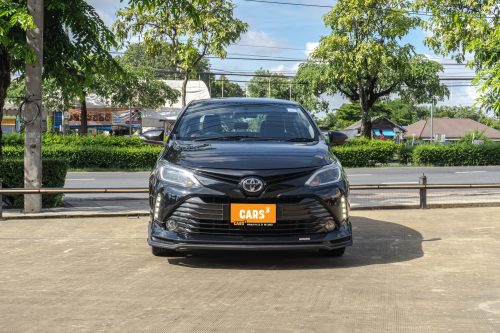 2018 TOYOTA VIOS 1.5 S [1P1779]