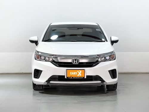 2020 HONDA CITY 1.0 SV [1P1945]